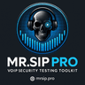 Mr.SIP Pro Logo